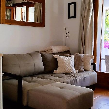 La Casa De Las Palmeras Muntanya la Sella Extérieur photo