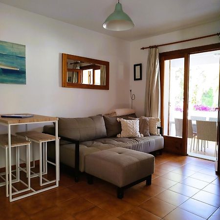 La Casa De Las Palmeras Muntanya la Sella Extérieur photo
